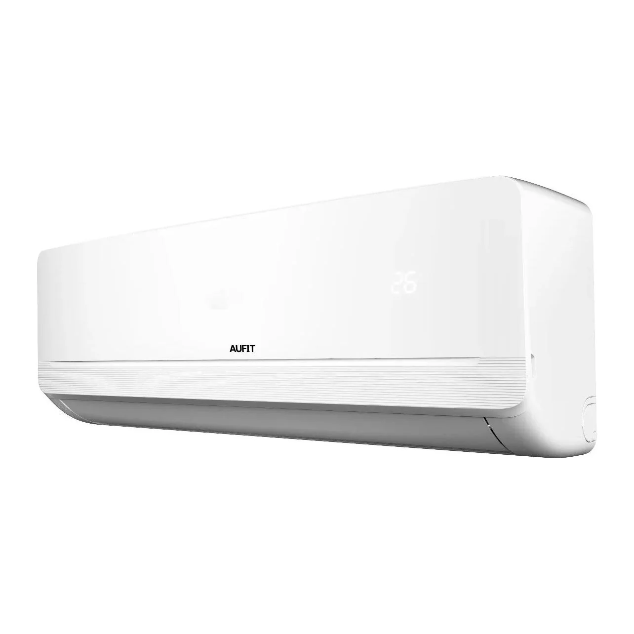 מזגן עילי אופיט AUFIT POLAR PLUS Inverter 32 - Image 3
