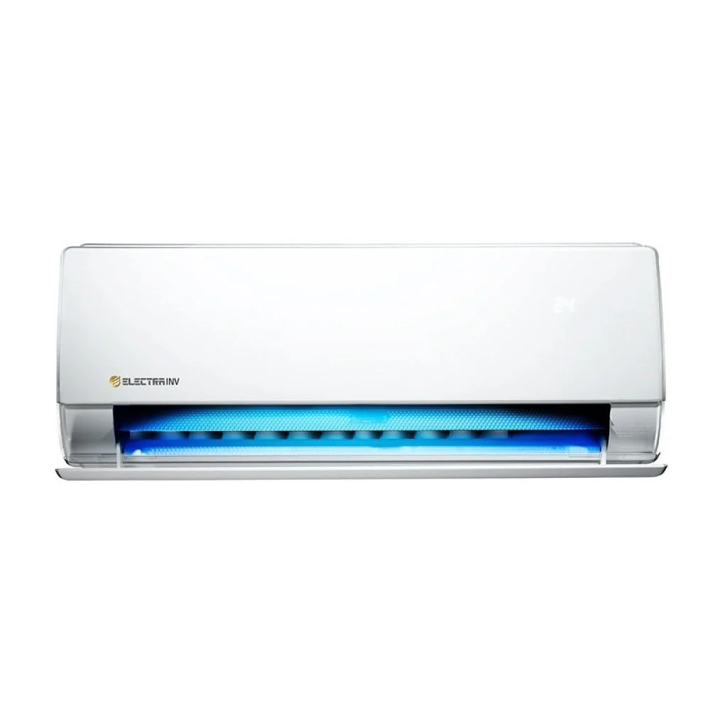 מזגן עילי אלקטרה Electra  AAA Inverter 150 ‏חמש שנות אחריות ע"י היבואן הרשמי