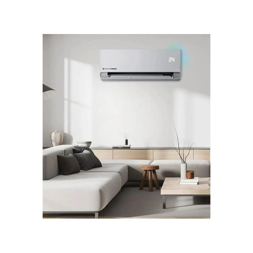 מזגן עילי אלקטרה Electra AI INV 150 - Image 2