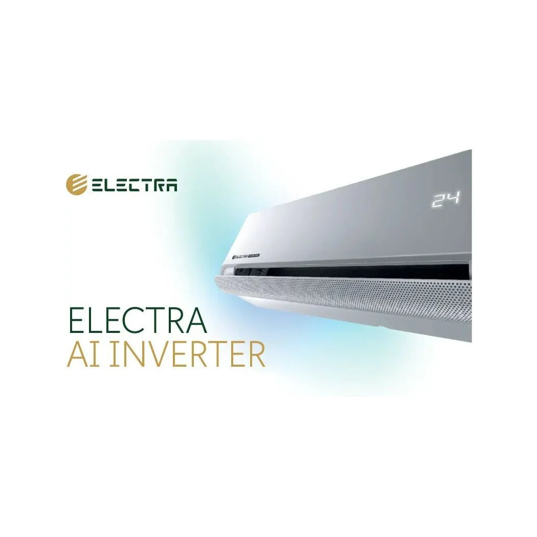 מזגן עילי אלקטרה Electra AI INV 150 - Image 4