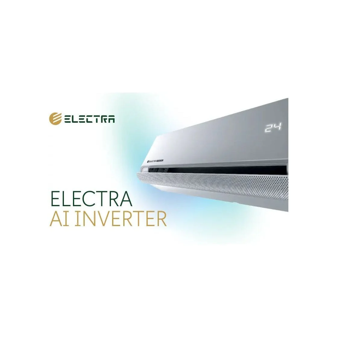 מזגן עילי אלקטרה Electra AI INV 180 - Image 4