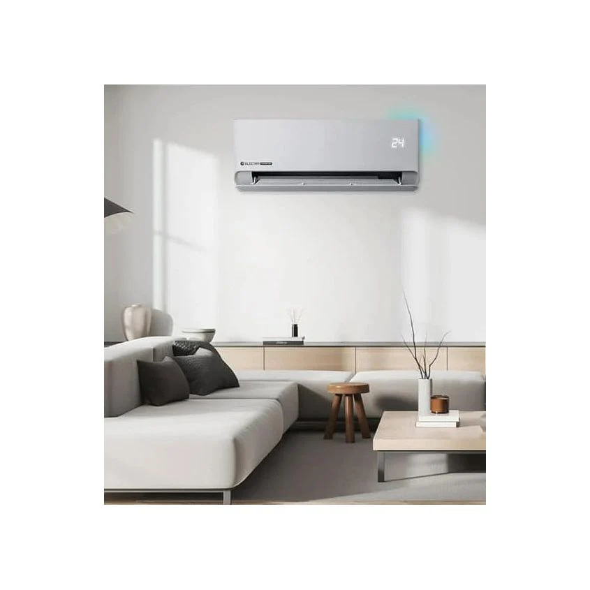 מזגן עילי אלקטרה Electra AI INV 350 - Image 2
