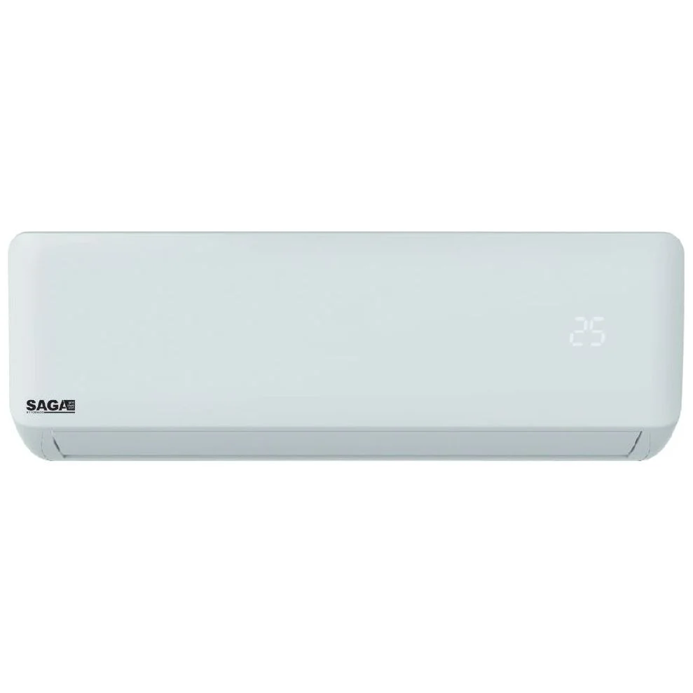 מזגן עילי SAGA INV 16 X WIFI EU