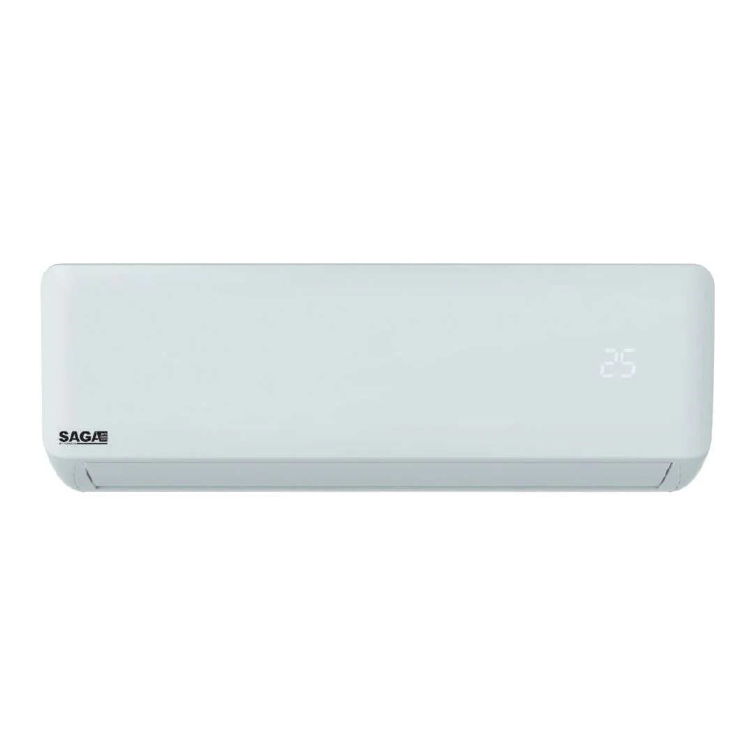 מזגן עילי SAGA INV 30 X WIFI EU