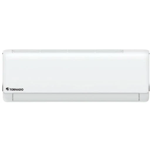 מזגן עילי טורנדו Tornado Top Pro INV 16 X WIFI EU צבע לבן