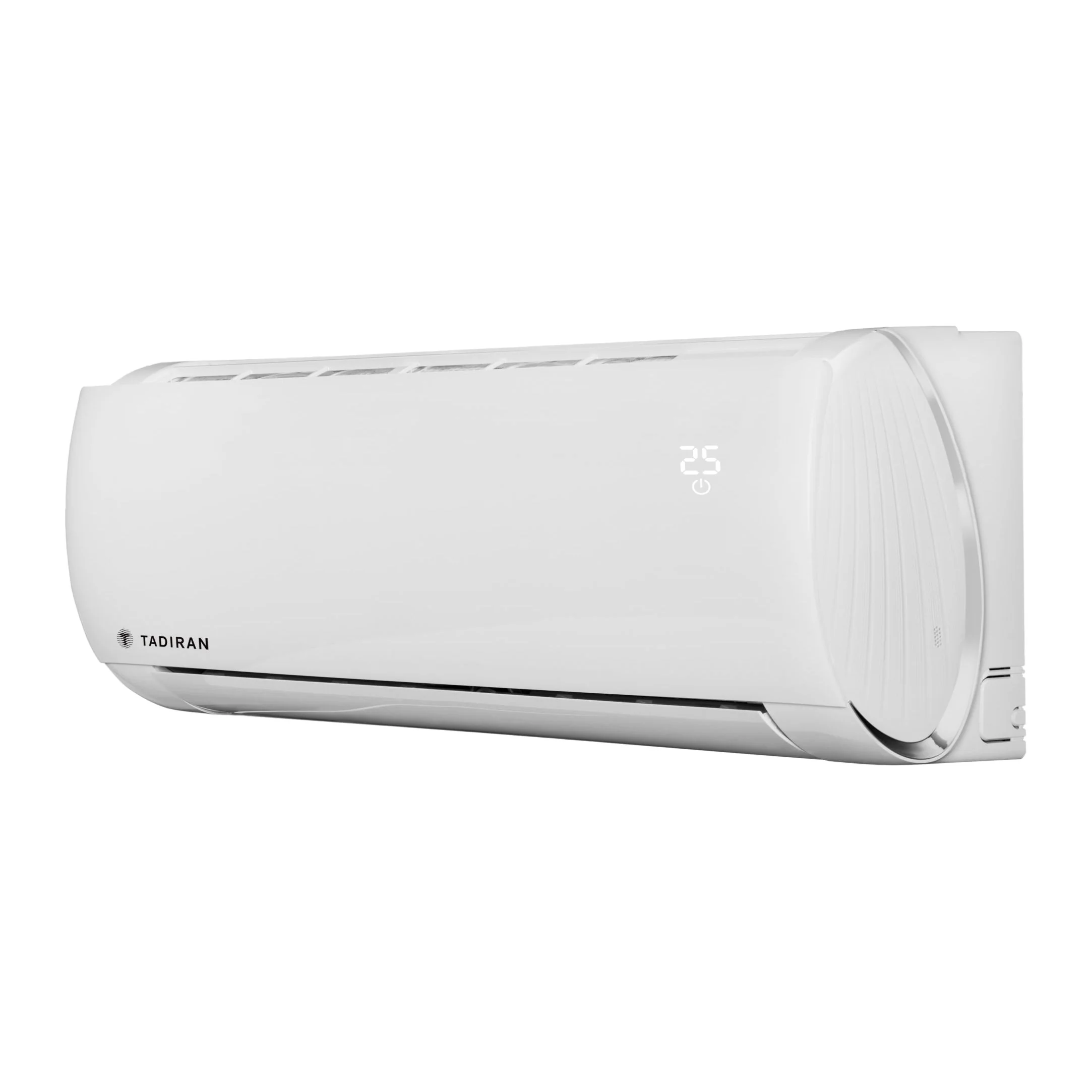 מזגן עילי תדיראן Tadiran Alpha Pro Inverter 140NG
