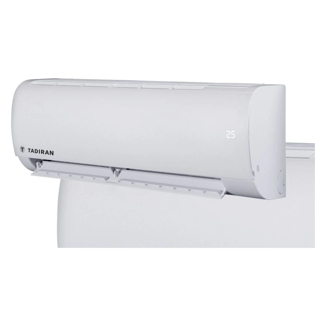 מזגן עילי תדיראן TADIRAN APOLLO N INVERTER 340NG אפולו אינוורטר - Image 2