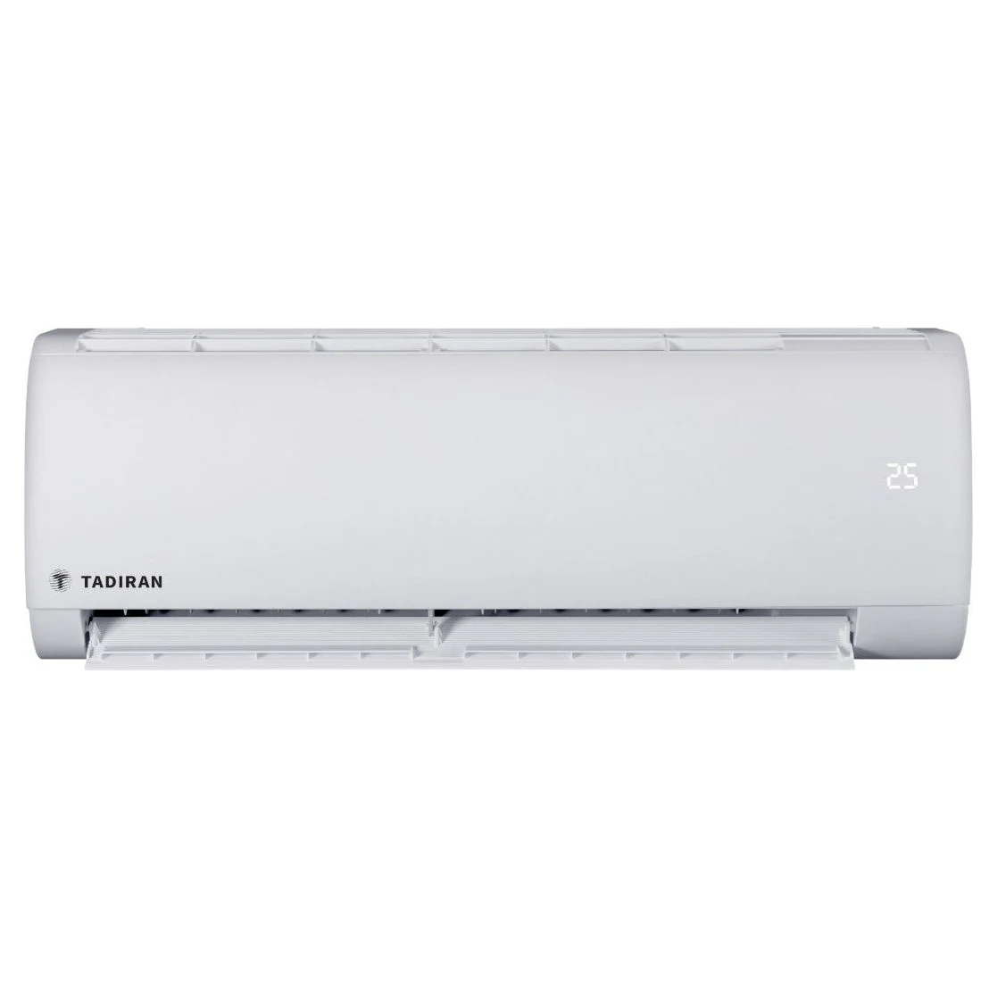 מזגן עילי תדיראן TADIRAN APOLLO N INVERTER 340NG אפולו אינוורטר - Image 3