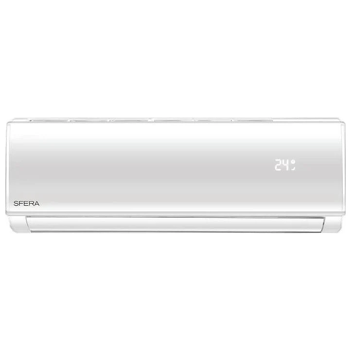 מזגן עילי תדיראן Tadiran Sfera Inverter 18 NG