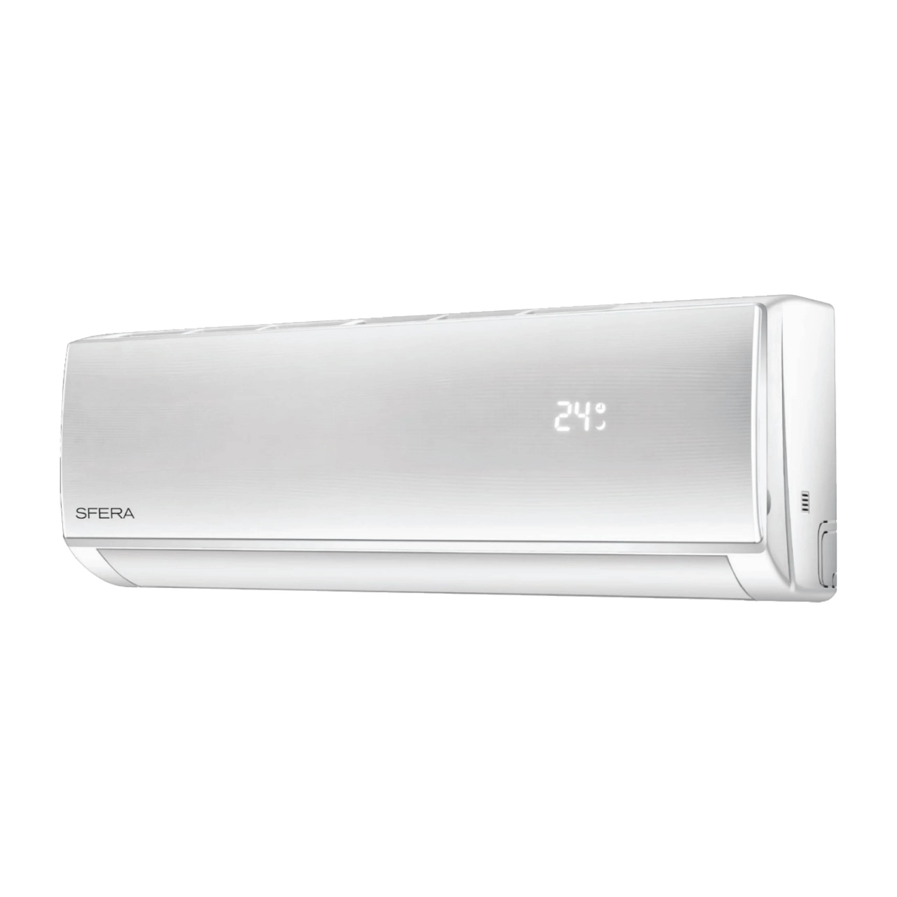 מזגן עילי תדיראן Tadiran Sfera Inverter 18 NG - Image 2