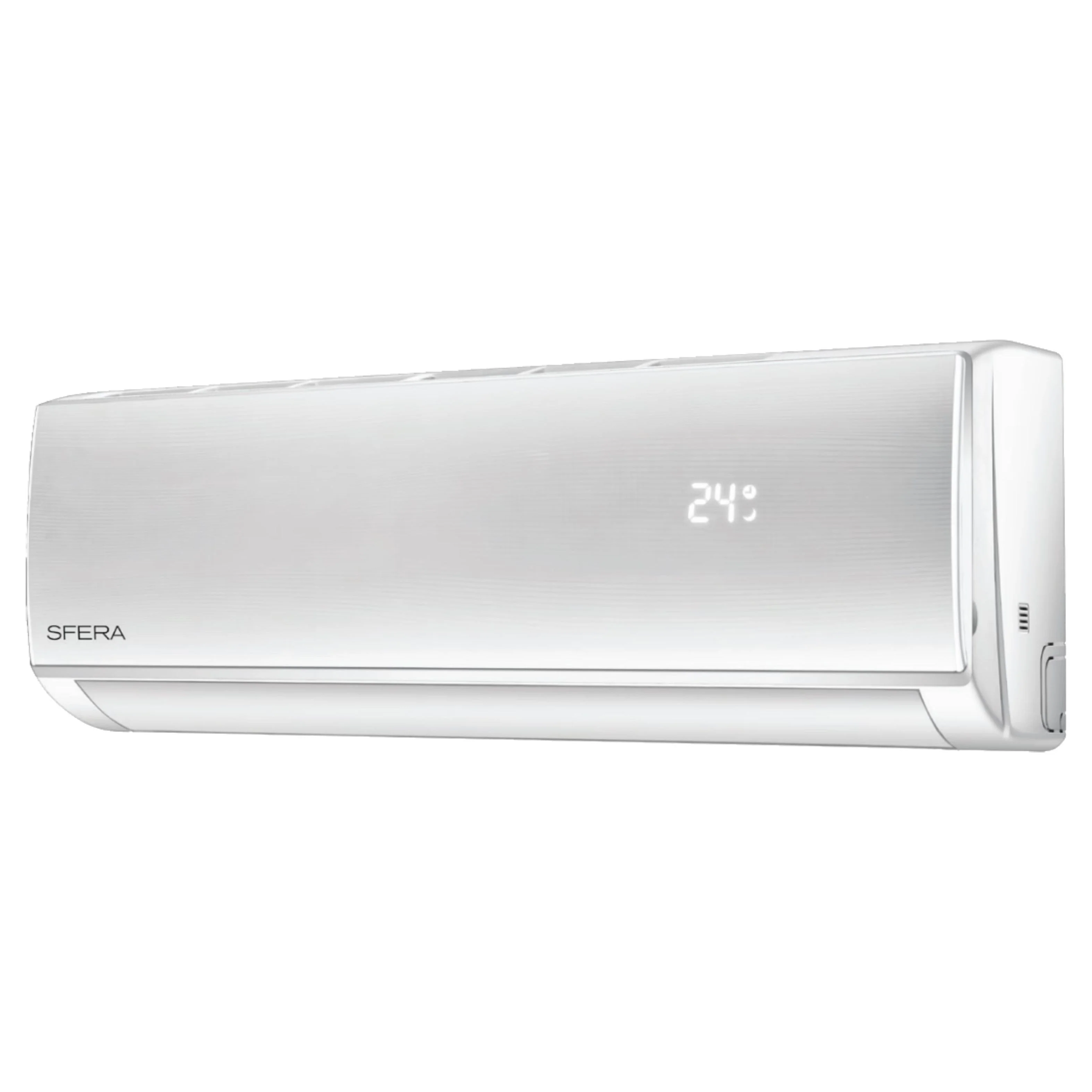 מזגן עילי תדיראן Tadiran Sfera Inverter 35 NG - Image 2