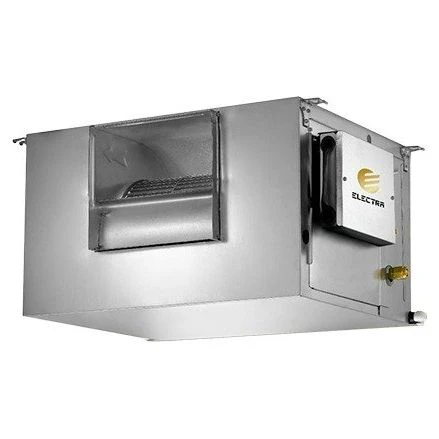 מזגן מיני מרכזי אלקטרה Electra EMD A SQ INVERTER 45T