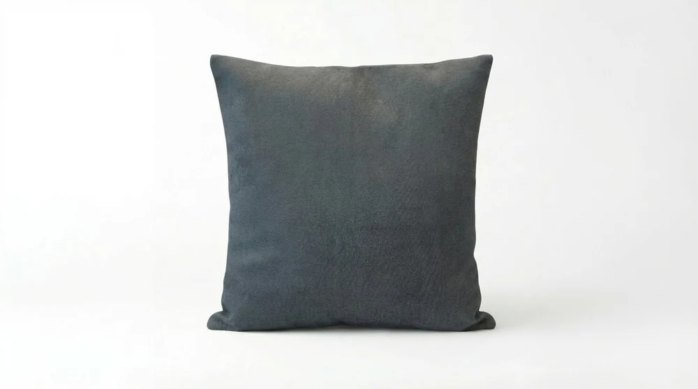 כריות נוי 45*45 סמ אפור כהה OLIVE - Image 2