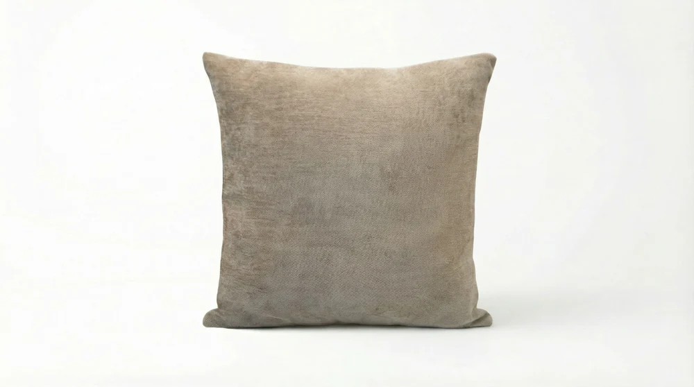 כריות נוי 45*45 סמ חום בהיר OLIVE - Image 2