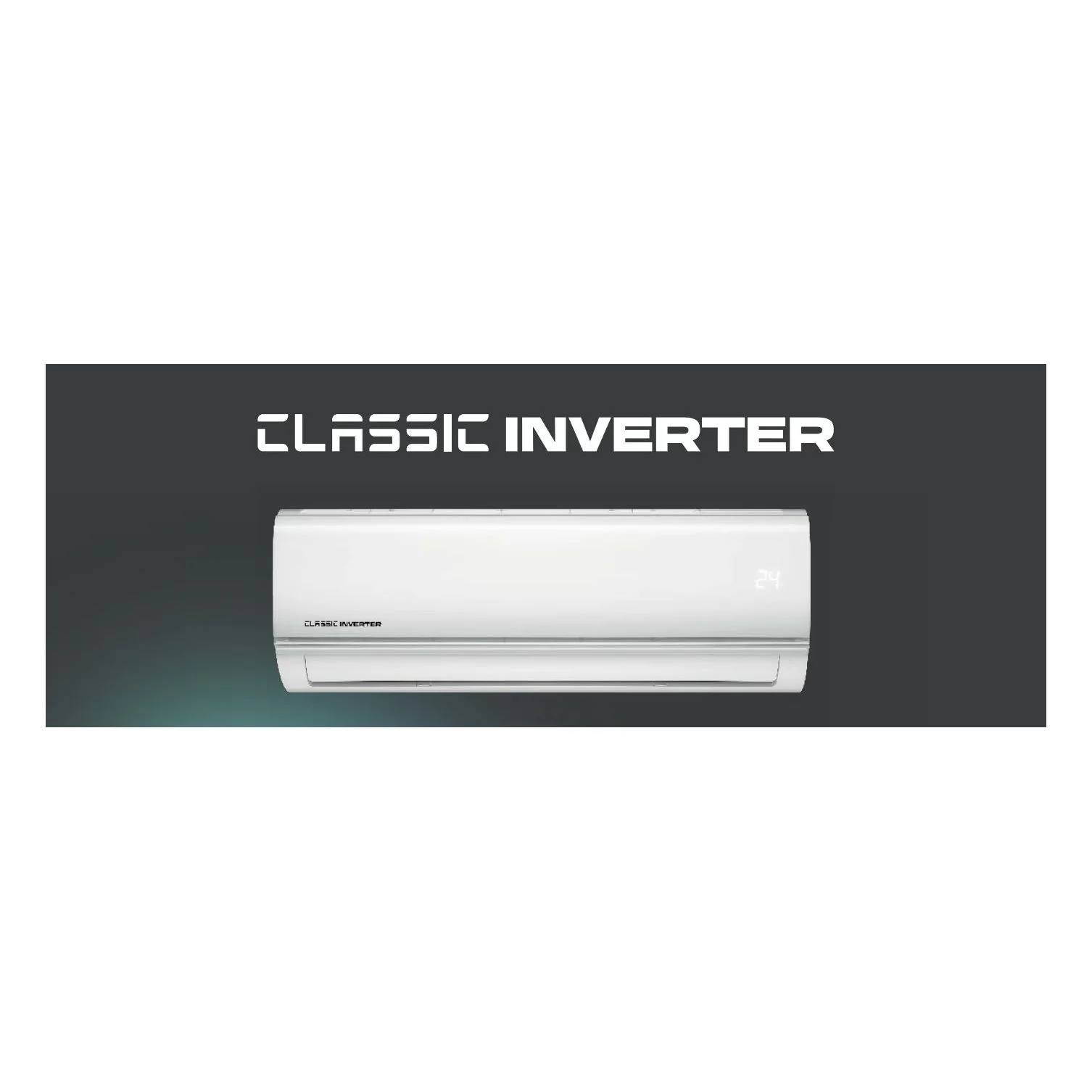 מזגן עילי אלקטרה דגם ELECTRA CLASSIC INVERTER 140 - Image 3