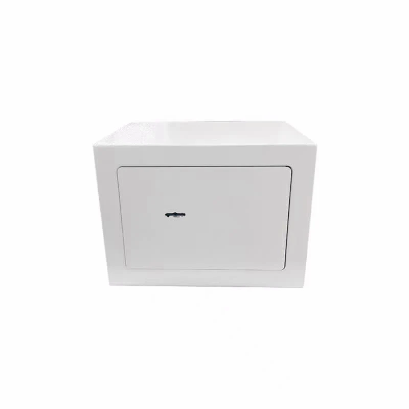 כספת ביתית מכנית  2.4 ק"ג SPS פורט - Image 3