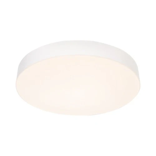 גוף תאורה צמוד תקרה קוטר 60 סמ לבן ORA 65W CCT - Image 2