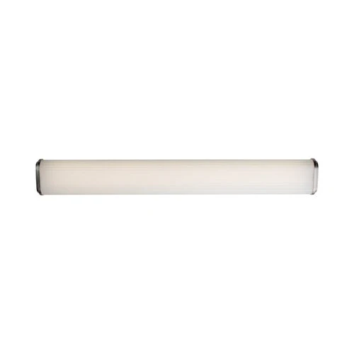 תאורת מראה RIVER IP44 18W 2CCT ניקל - Image 2