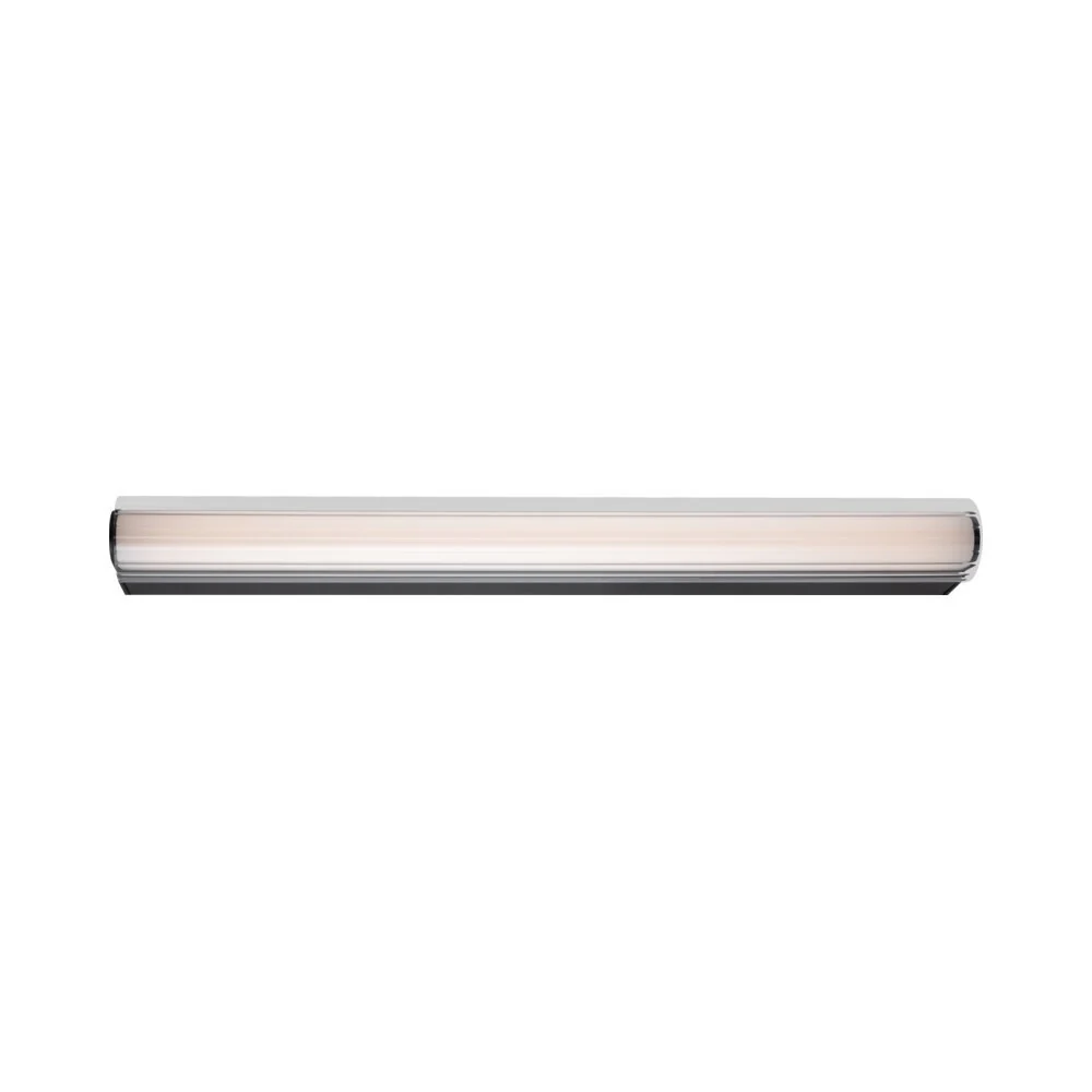 תאורת מראה LAKE IP44 11W גוף שחור אור חם - Image 2