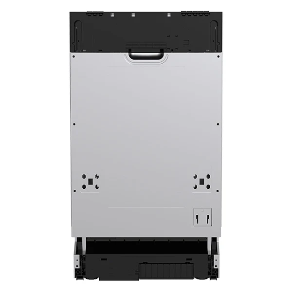 מדיח צר אינטגרלי 10 מערכות כלים WQP8-W7704M של מידאה - Image 6