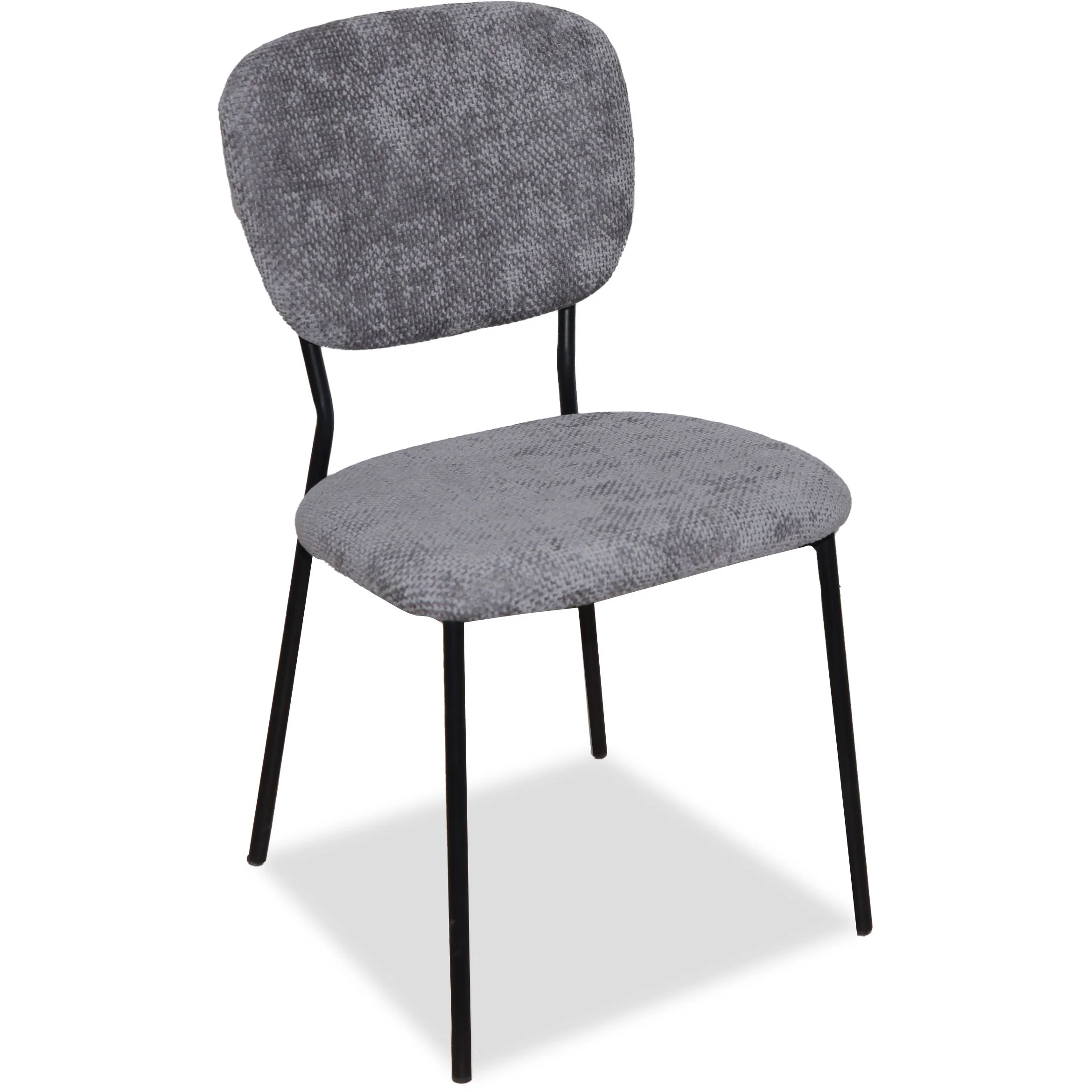כסא יויו אפור כהה - Image 2