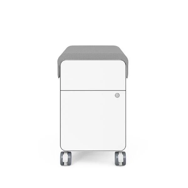 מגירות Mini-Comfy לבן - Image 6