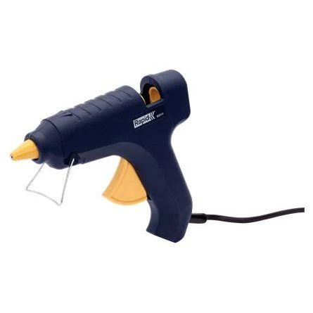 אקדח דבק חם EG-111 כולל 500 ג' נרות דבק RAPID - Image 2