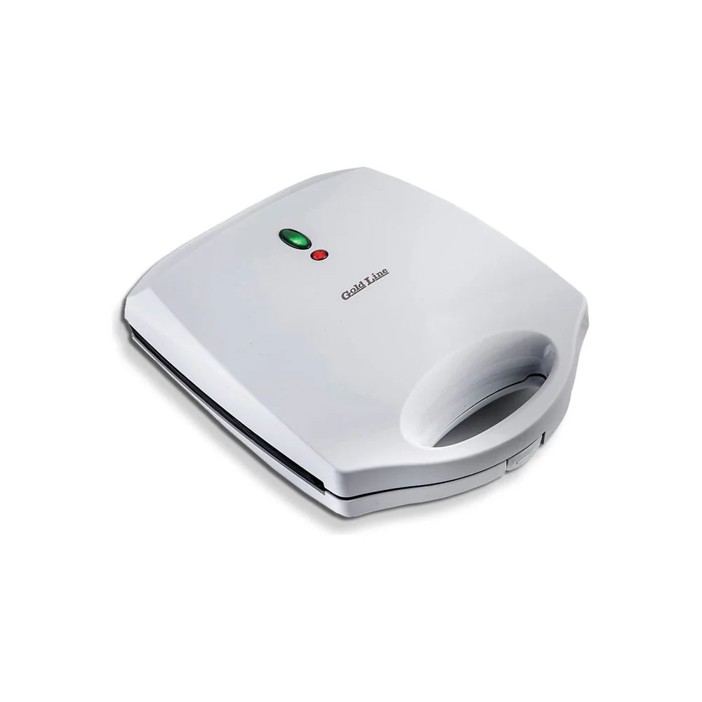 טוסטר לחיצה 4 פרוסות לאס וגאס לבן 1500W דגם ATL-268W   - Image 2