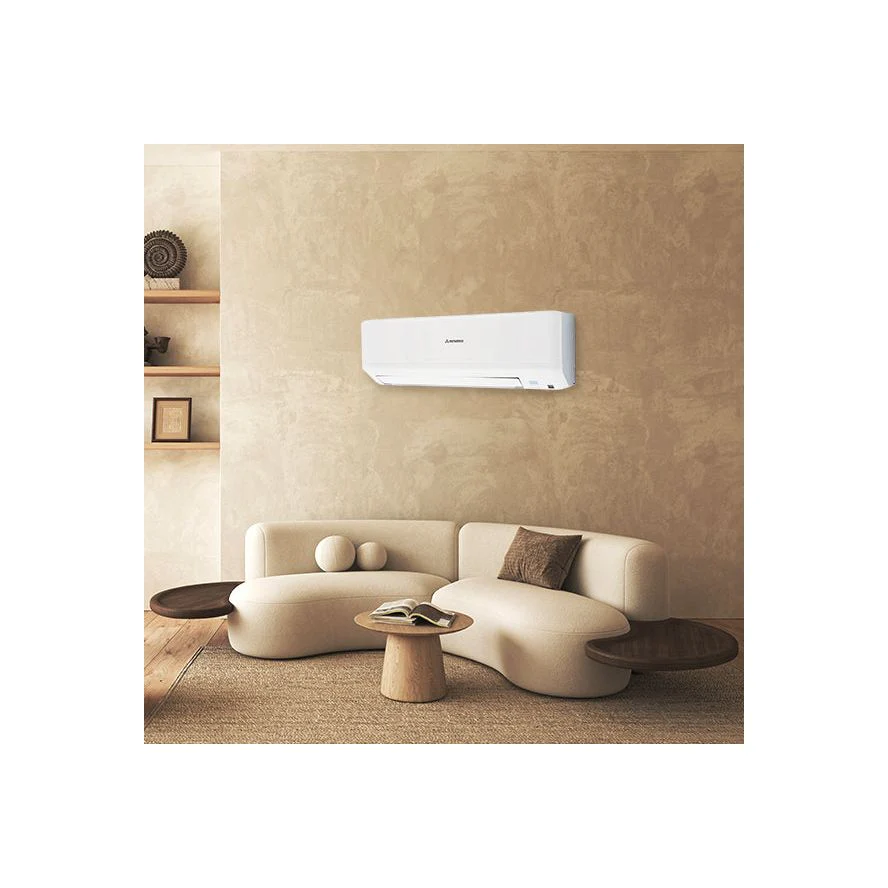 מזגן עילי מיצובישי דגם Mitsubishi SRK35ZSP - Image 2