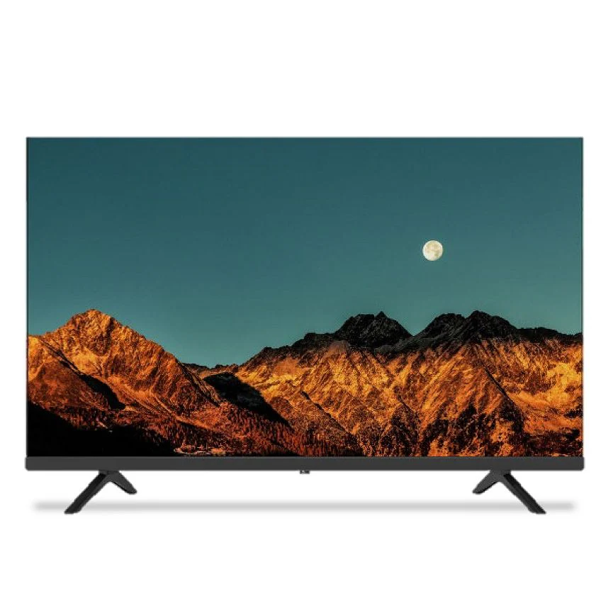 מסך טלוויזיה חכמה 43'' FHD עם Android 14 דגם REV-43H1080SM של RVISION - Image 2