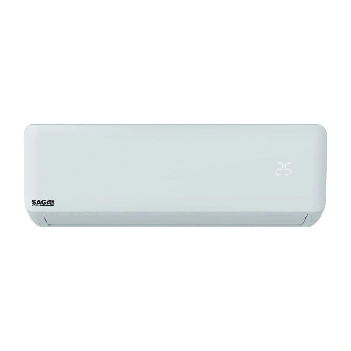 מזגן עילי SAGA INV 18 X WIFI EU