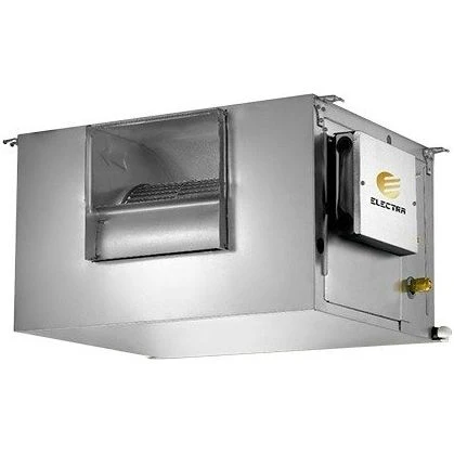מזגן מיני מרכזי אלקטרה Electra EMD A SQ INVERTER 55T