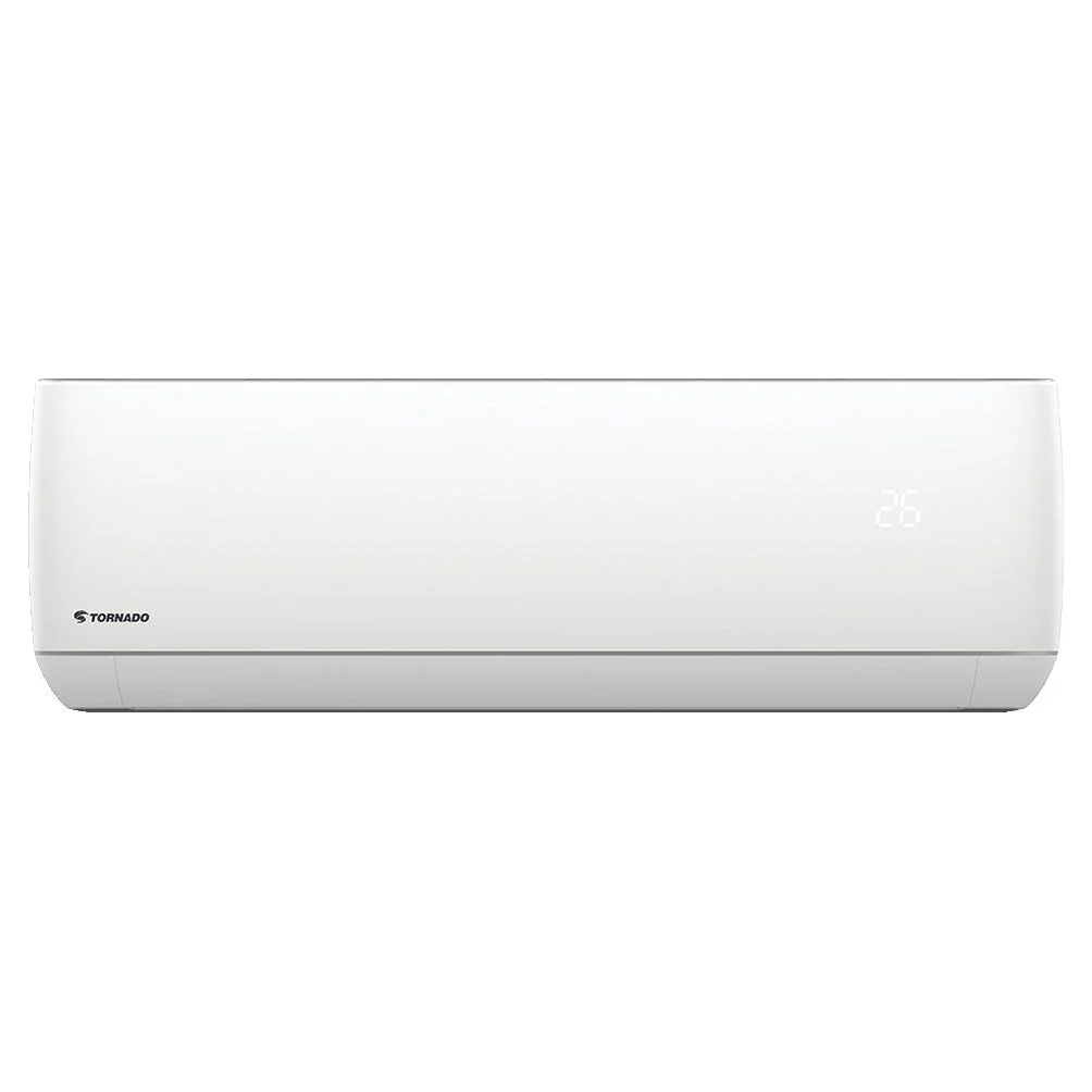 מזגן עילי טורנדו Tornado TOP J INV 16 X WIFI EU שבע שנות אחריות ע"י היבואן הרשמי