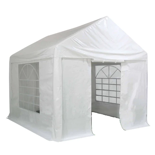 אוהל לאירועים 3X2 פרמיום PVC חזק במיוחד TENT-PRO - Image 2