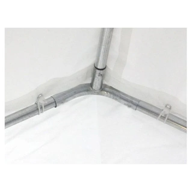 אוהל לאירועים 3X2 פרמיום PVC חזק במיוחד TENT-PRO - Image 6