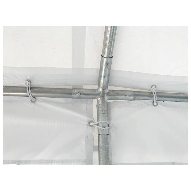 אוהל לאירועים 5X5 פרמיום PVC חזק במיוחד TENT-PRO - Image 4