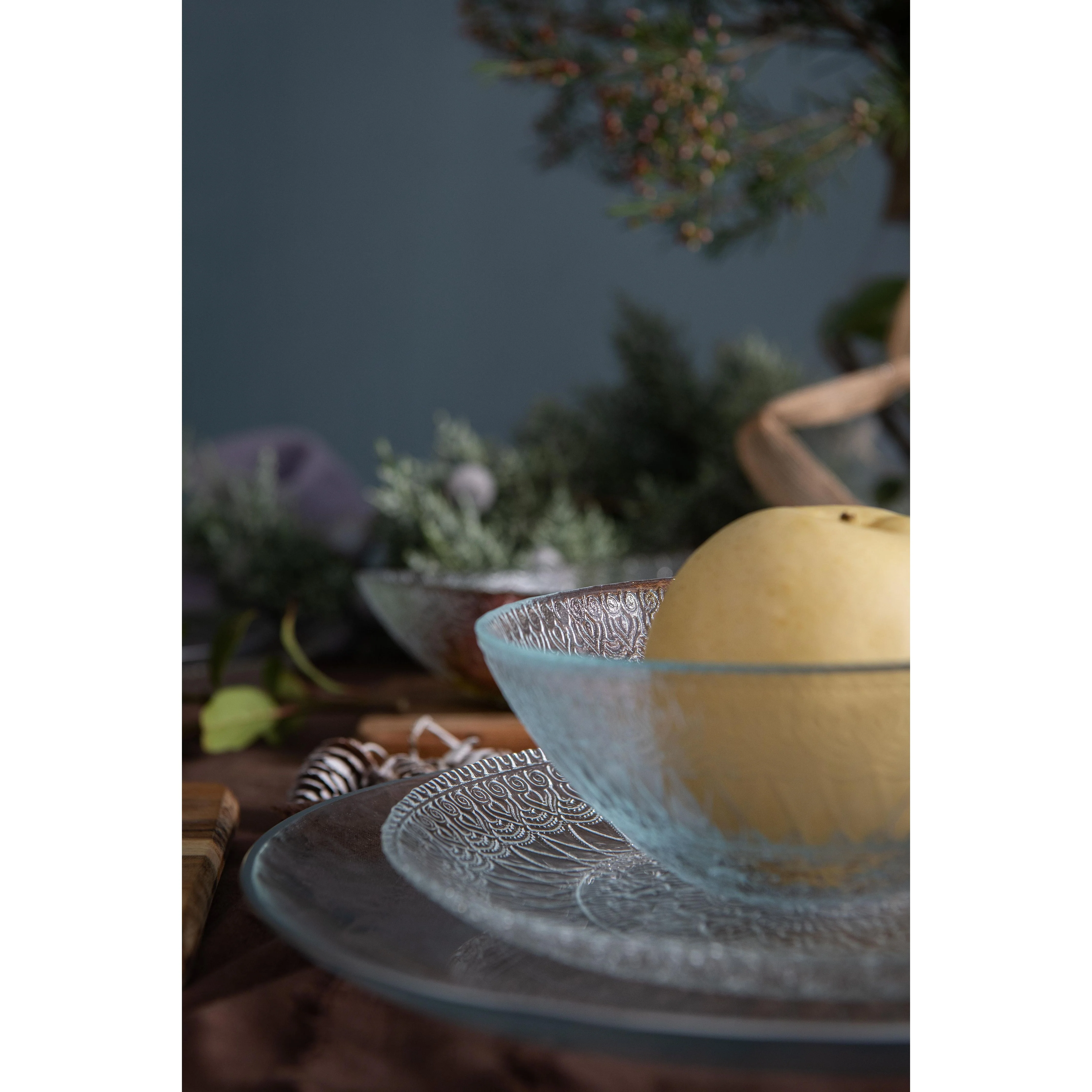 בול 6.5*15 סמ ASORTIE GLASS - Image 3