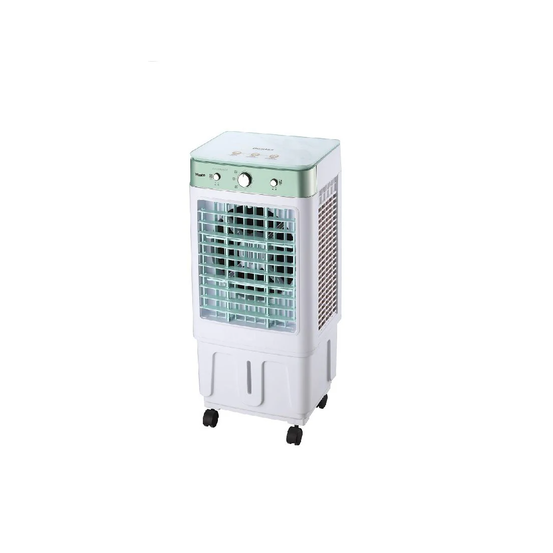 מצנן קולר מאוורר תעשייתי 30 ליטר 140W דגם WES-4600B של WESTIN - Image 2