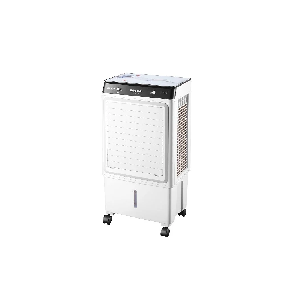 מצנן קולר מאוורר תעשייתי 38 ליטר 160W דגם WES-5500B של WESTIN - Image 2