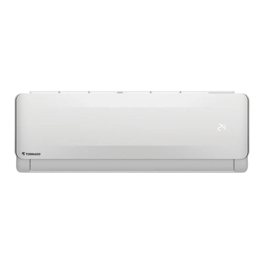 מזגן עילי טורנדו TORNADO INV Q 22X WIFI EU