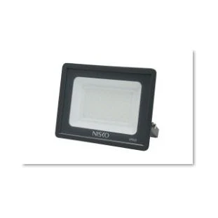 פנס הצפה פרוז'קטור CONARD IP65 50W אור לבן 6K שחור