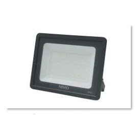פנס הצפה פרוז'קטור CONARD IP65 100W אור לבן 6K שחור