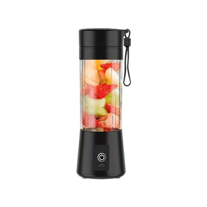 שייקר נייד עצמתי נטען PRO BLAND המוצר המושלם לקיץ החם - Image 4