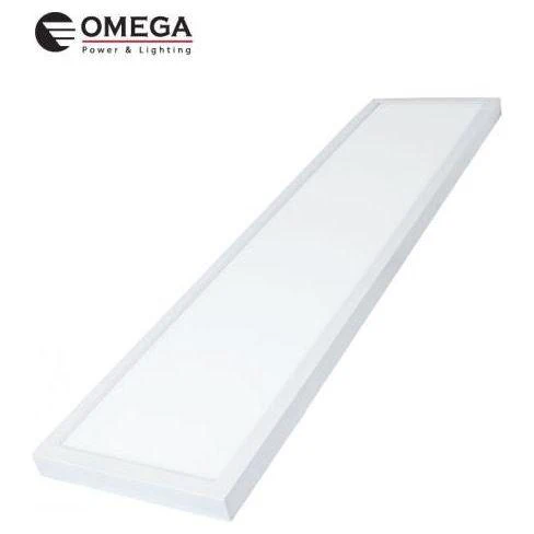 Super Light CCT 65W 120x30 גוף תאורה צמוד