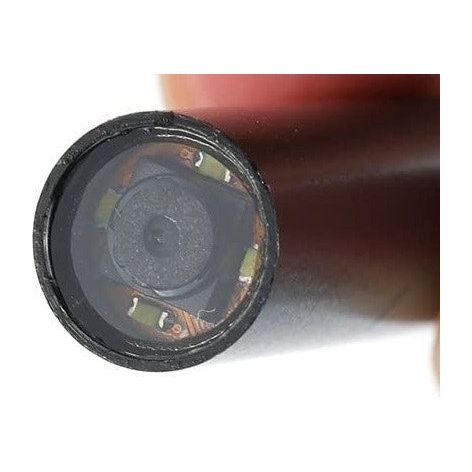 מצלמת אנדוסקופ מוגנת מים דגם SNK22 מבית Vision - Image 6