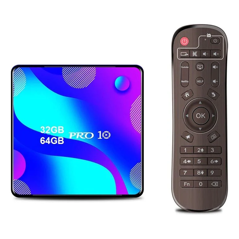 סטרימר 64GB כולל שלט - Image 3