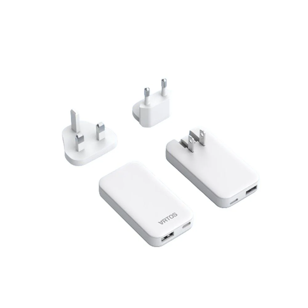 מטען טיולים אוניברסלי 65W