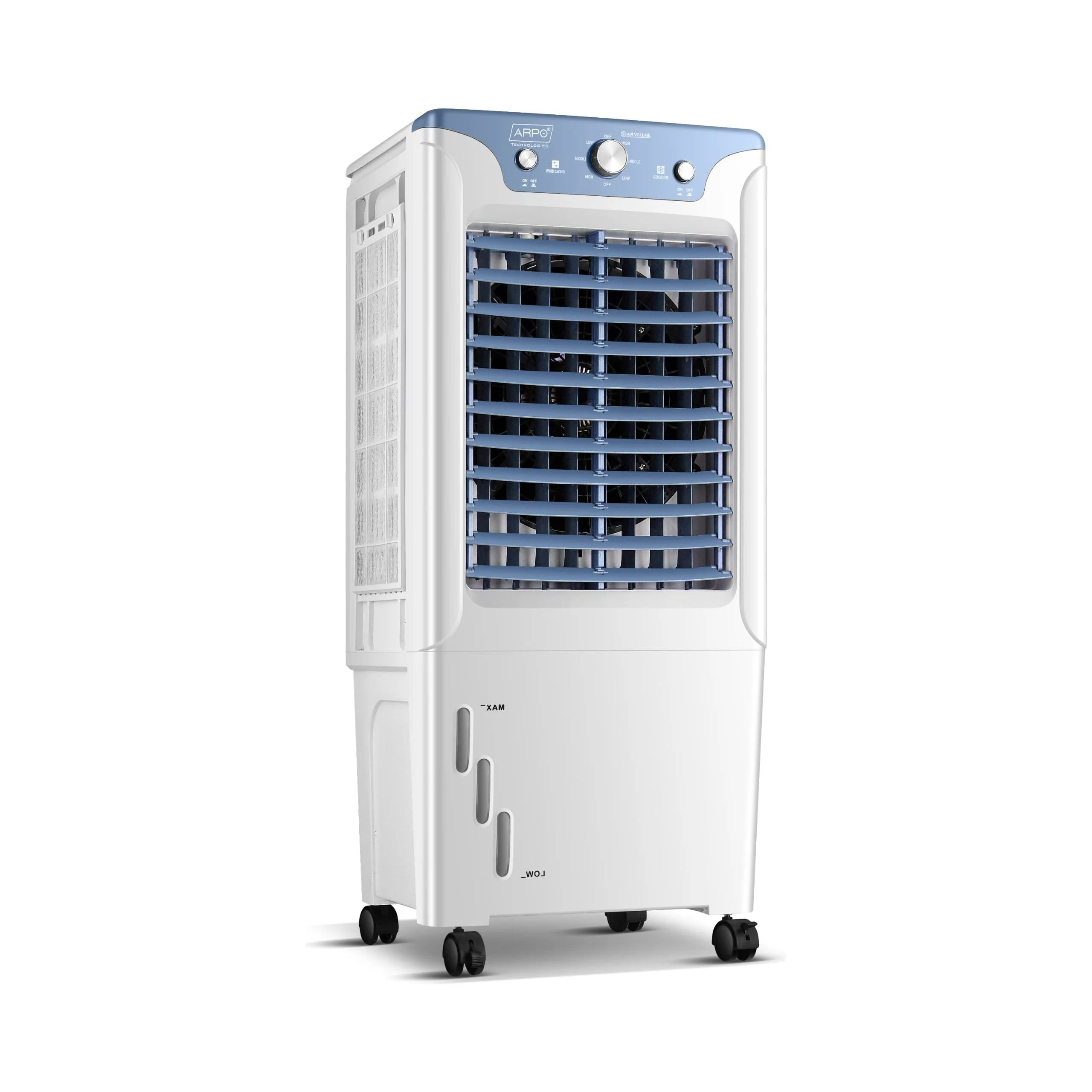 מצנן אוויר 4500 מק"ש 35 ליטר ARPO - Image 4