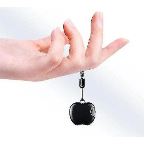 מקליט קול 4GB נסתר מקצועי בצורת תפוח כולל הפעלה קולית - Image 4