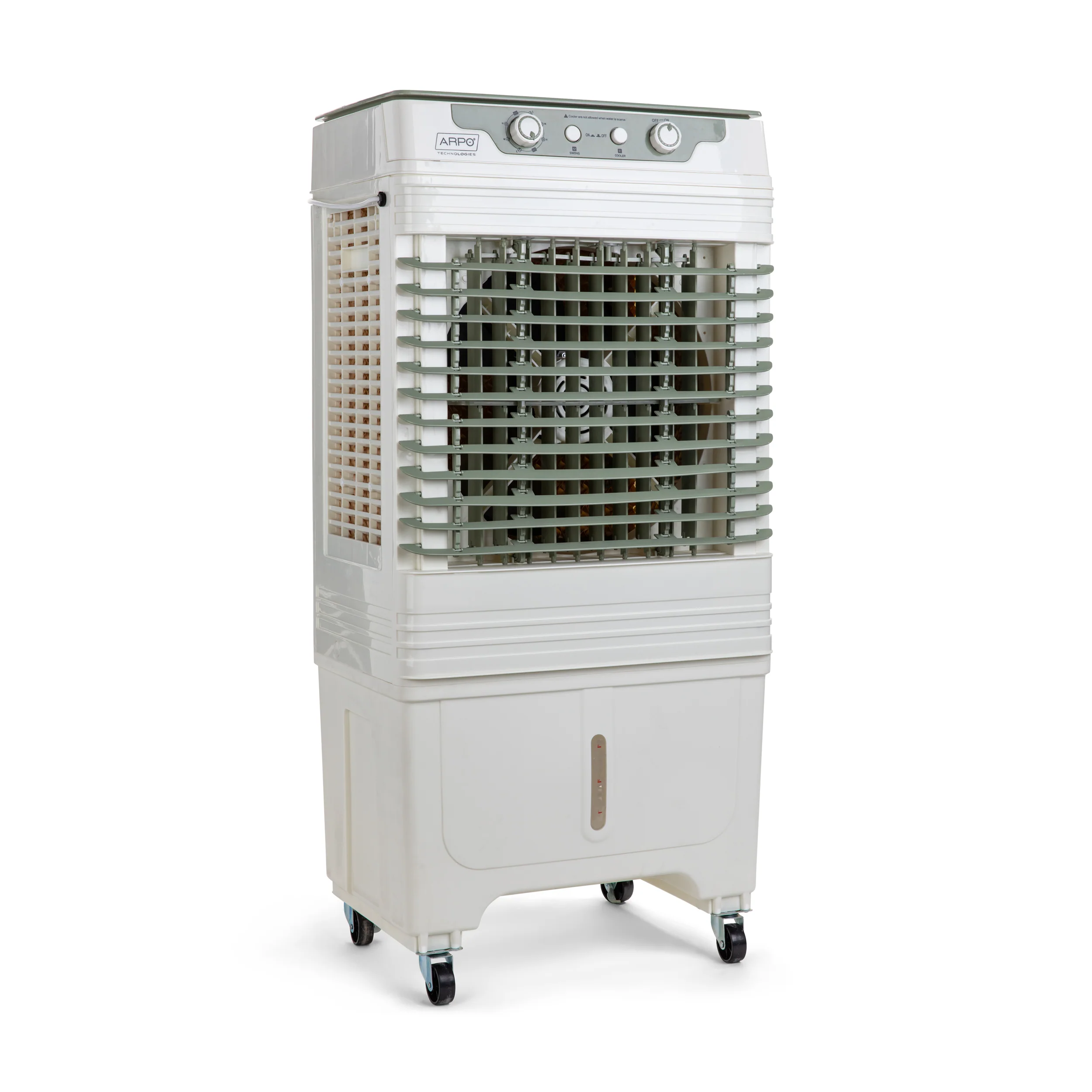 מצנן אוויר 6000 מק"ש 50 ליטר ARPO - Image 2